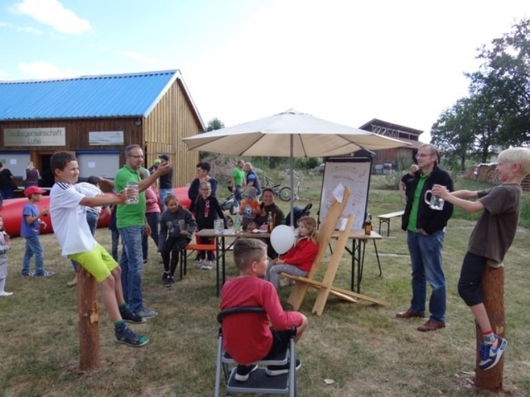 Siedlerfest Luhe-Wildenau 1011