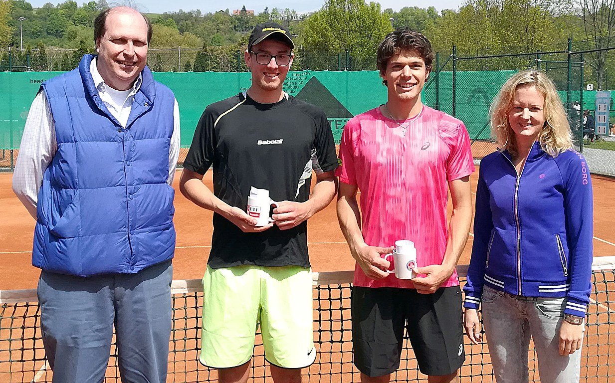 Bezirksmeisterschaft Tennis