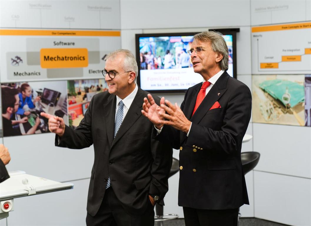 Siemens AG Kemnath 2