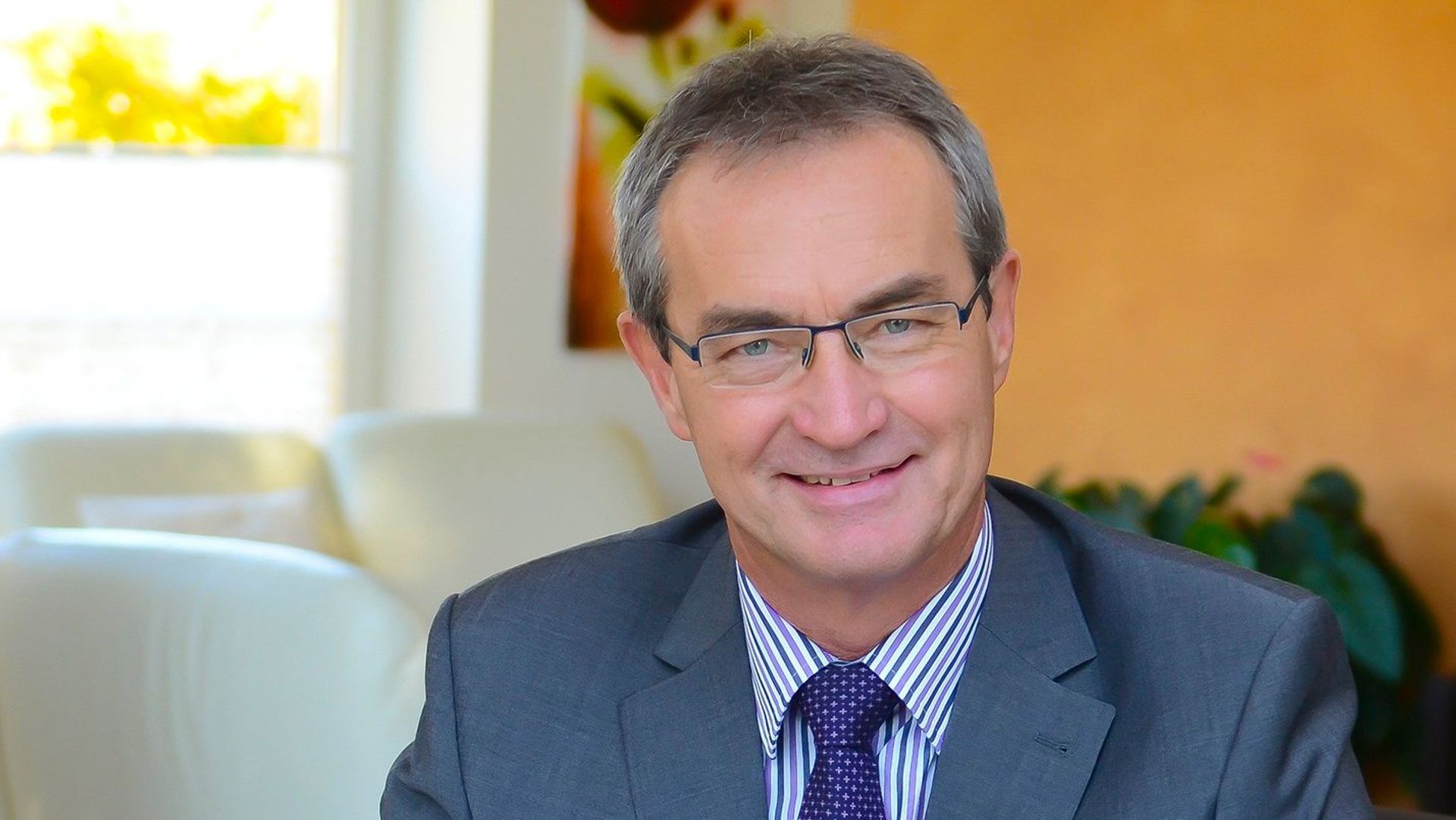 Bürgermeister Kemnath Werner Nickl