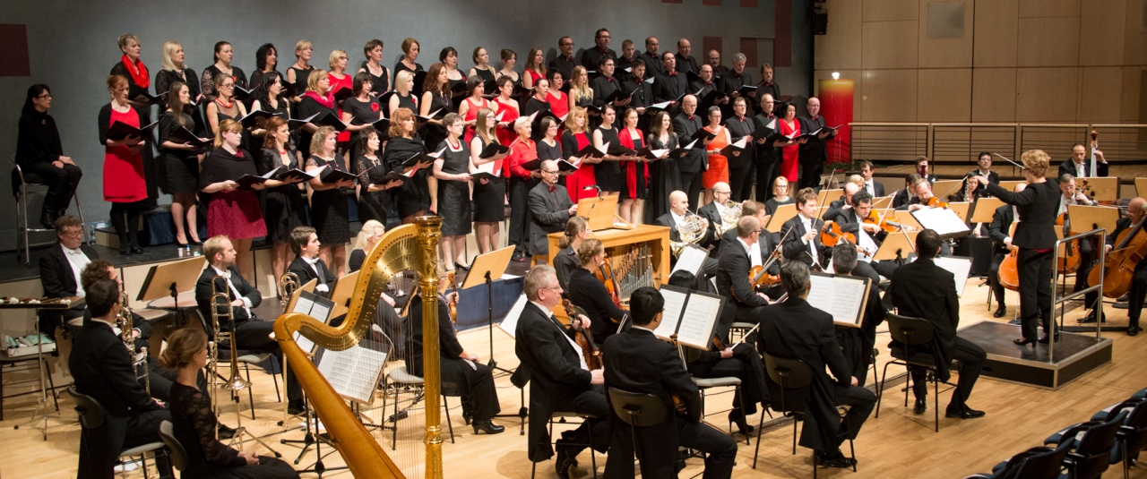 Singing_Witt, Benefizkonzert