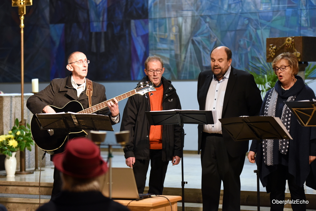 Singkreis Altenstadt Waldnaab 4