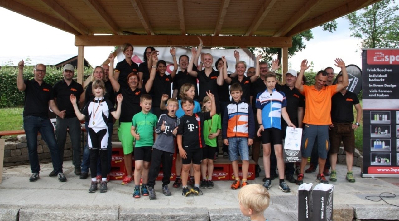 SitLog Mountainbike Cup 2016 Altenstadt