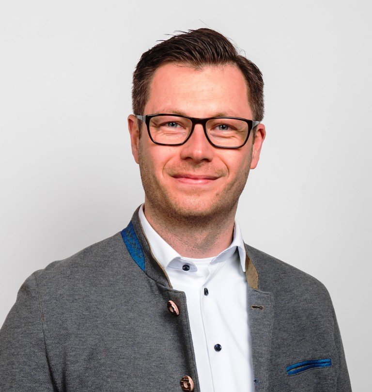 Christoph Skutella FDP