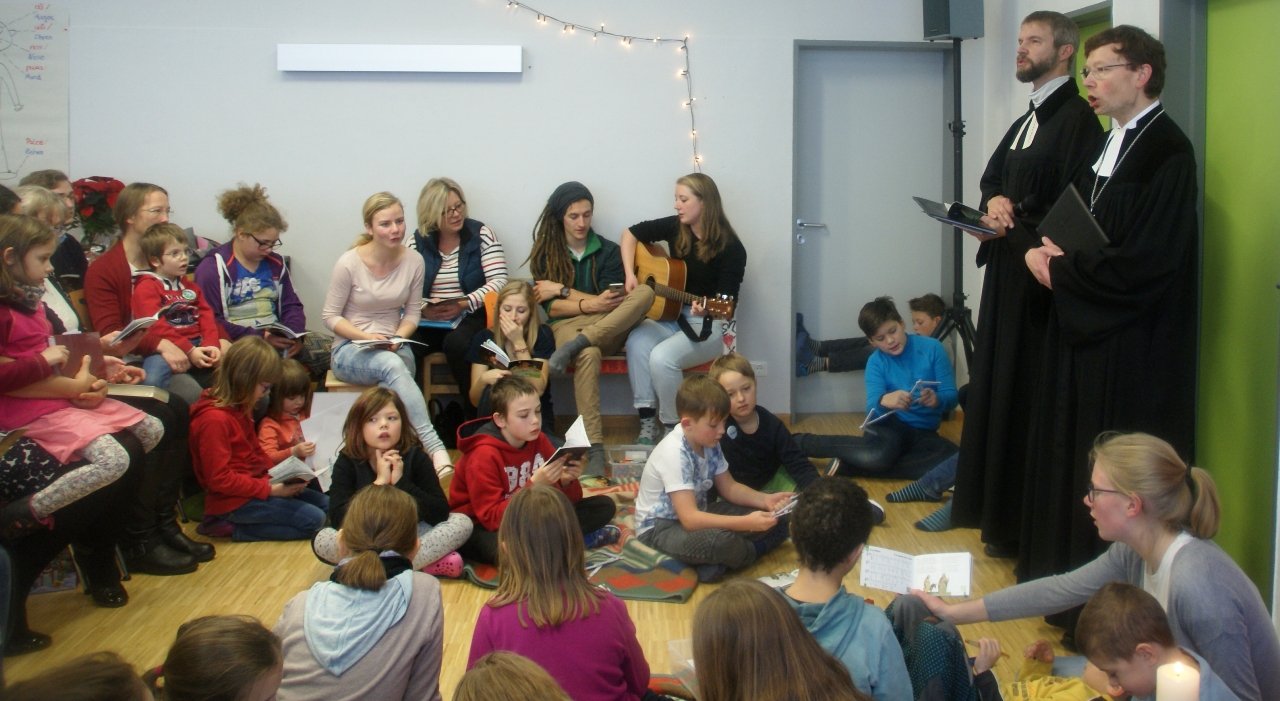Grenzüberschreitende Jugendarbeit Tanja Filchner Dekanat Weiden