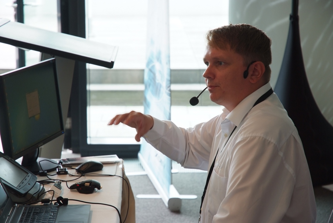 Software Konferenz Weiden,  (3)