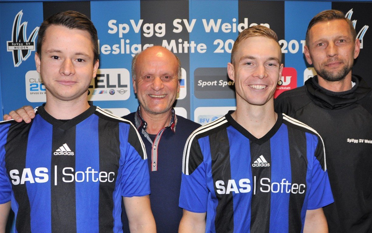 SpVgg SV Weiden