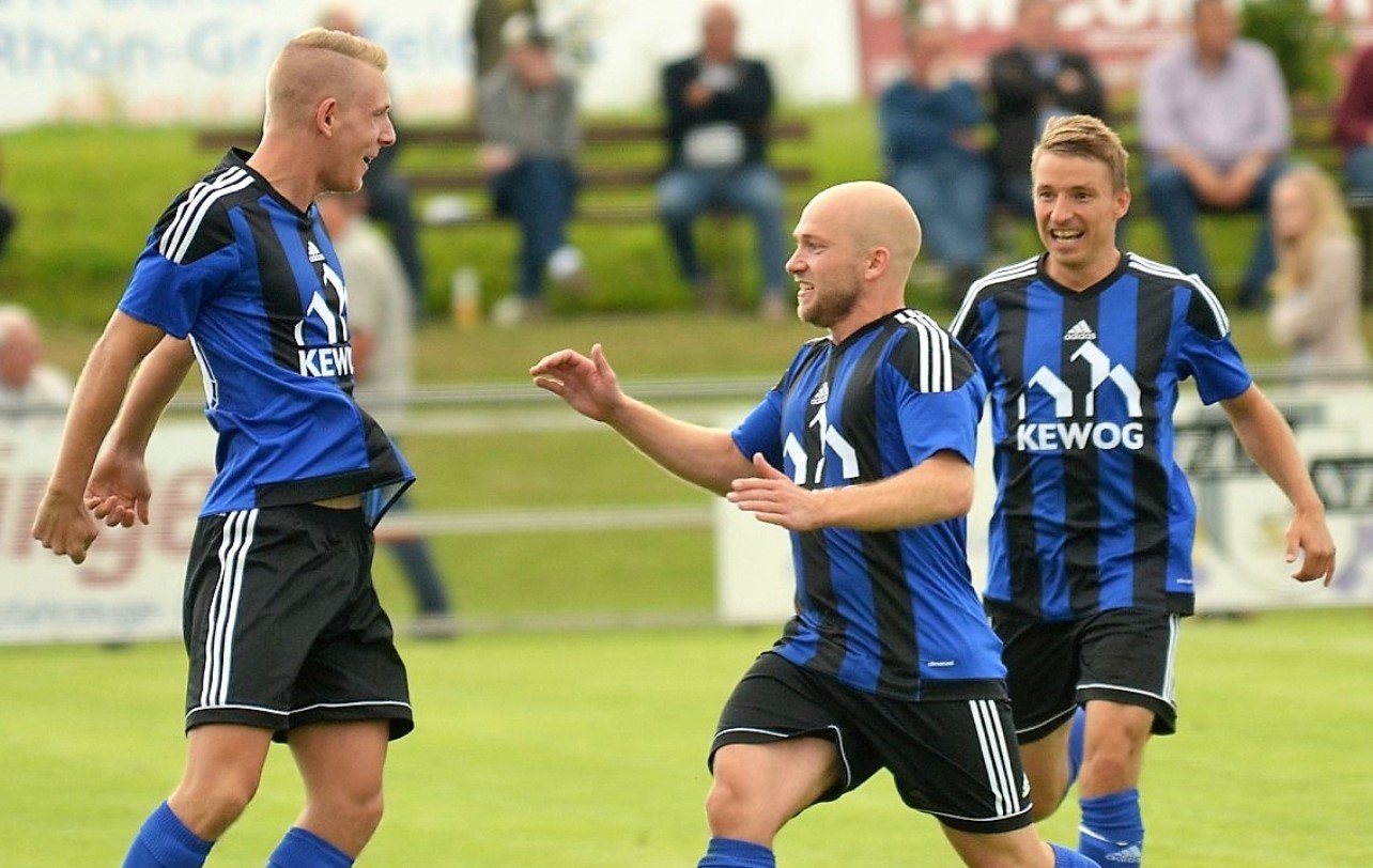 SpVgg SV Weiden aktuell