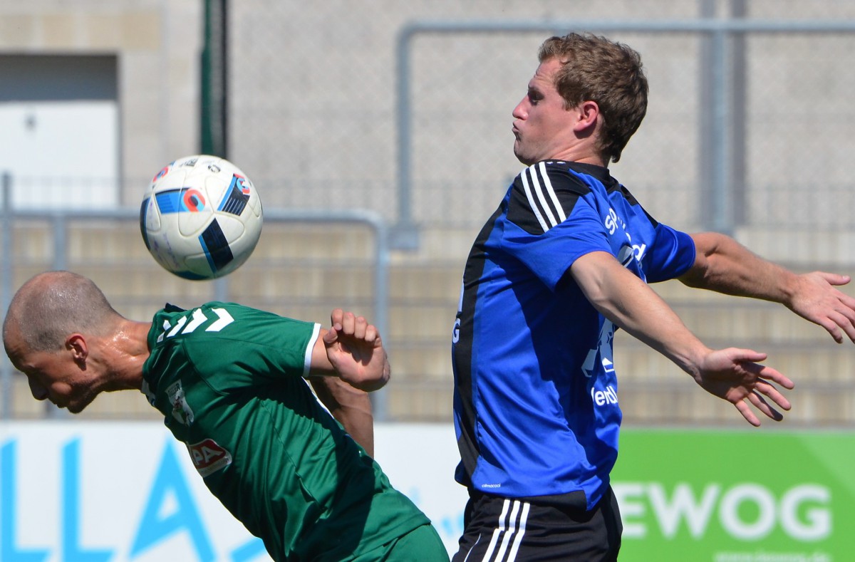 SpVgg Weiden Spielvereinigung