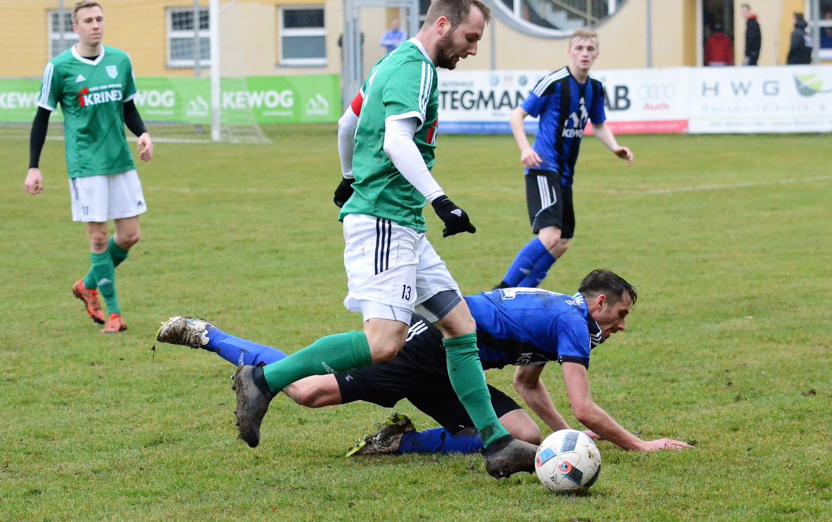 SpVgg SV Weiden Fußball