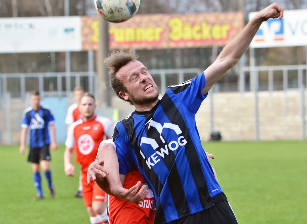 SpVgg SV Weiden Fußball