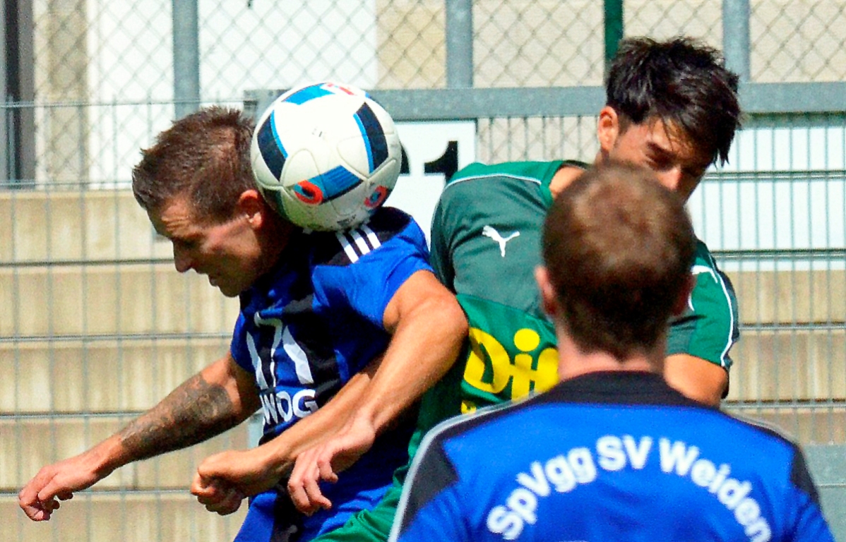 SpVgg_SV_Weiden