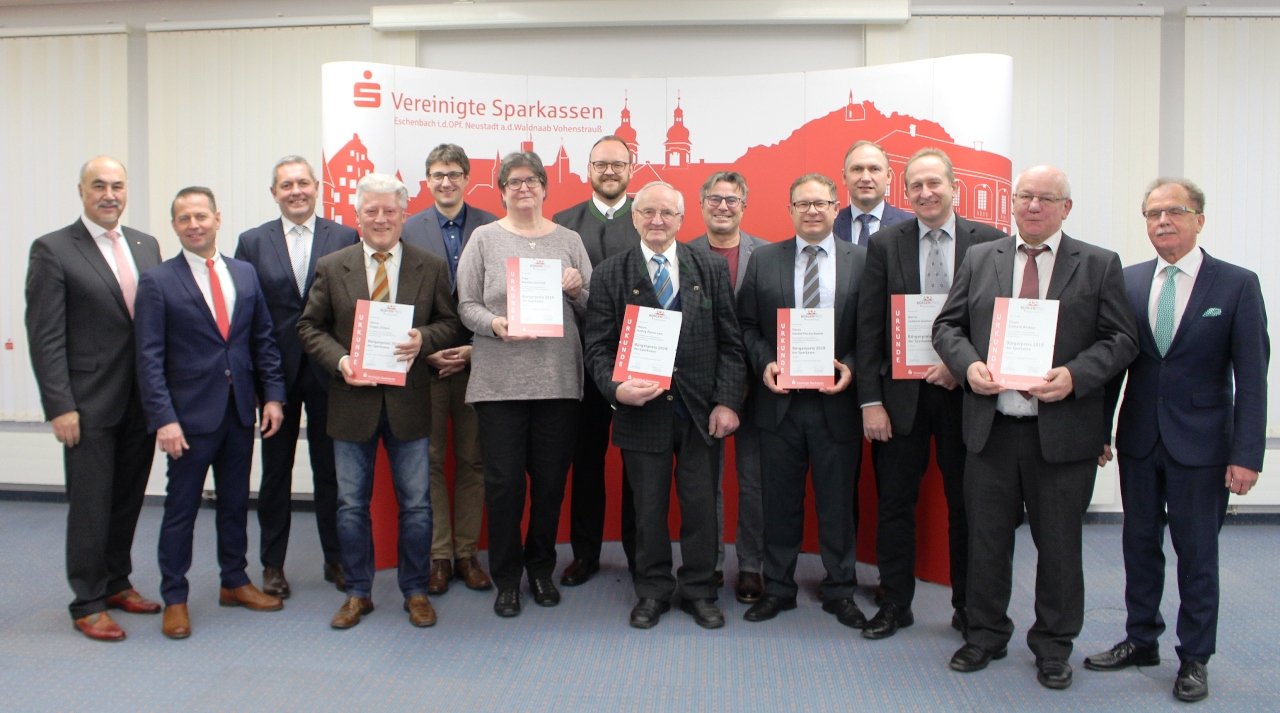 Sparkasse Bürgerpreis 2019 (13)