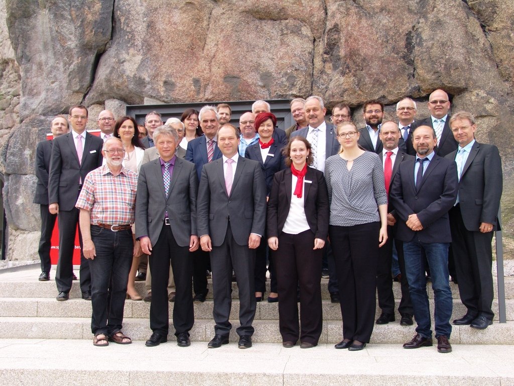 Sparkasse, Kommunalforum, Sparkasse