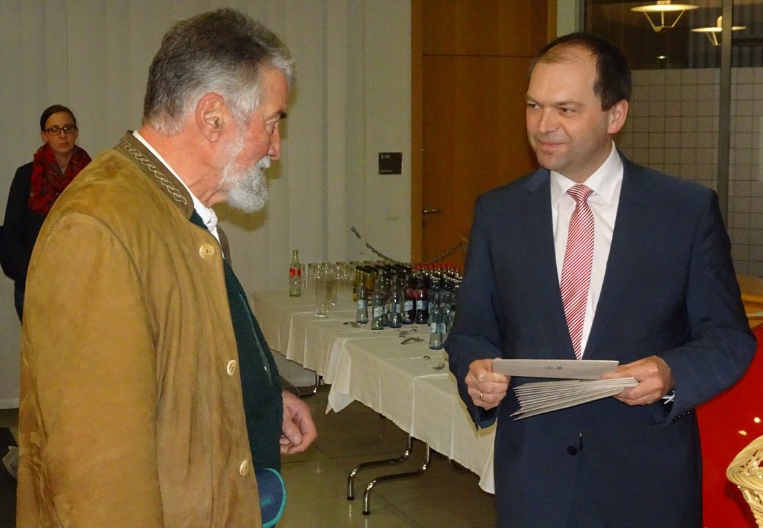 Sparkasse Oberpfalz Nord Spendenvergabe Sparkassenstiftung Landkreis Tirschenreuth Vereine Organisationen Institutionen Bild Sparkasse Oberpfalz Nord1