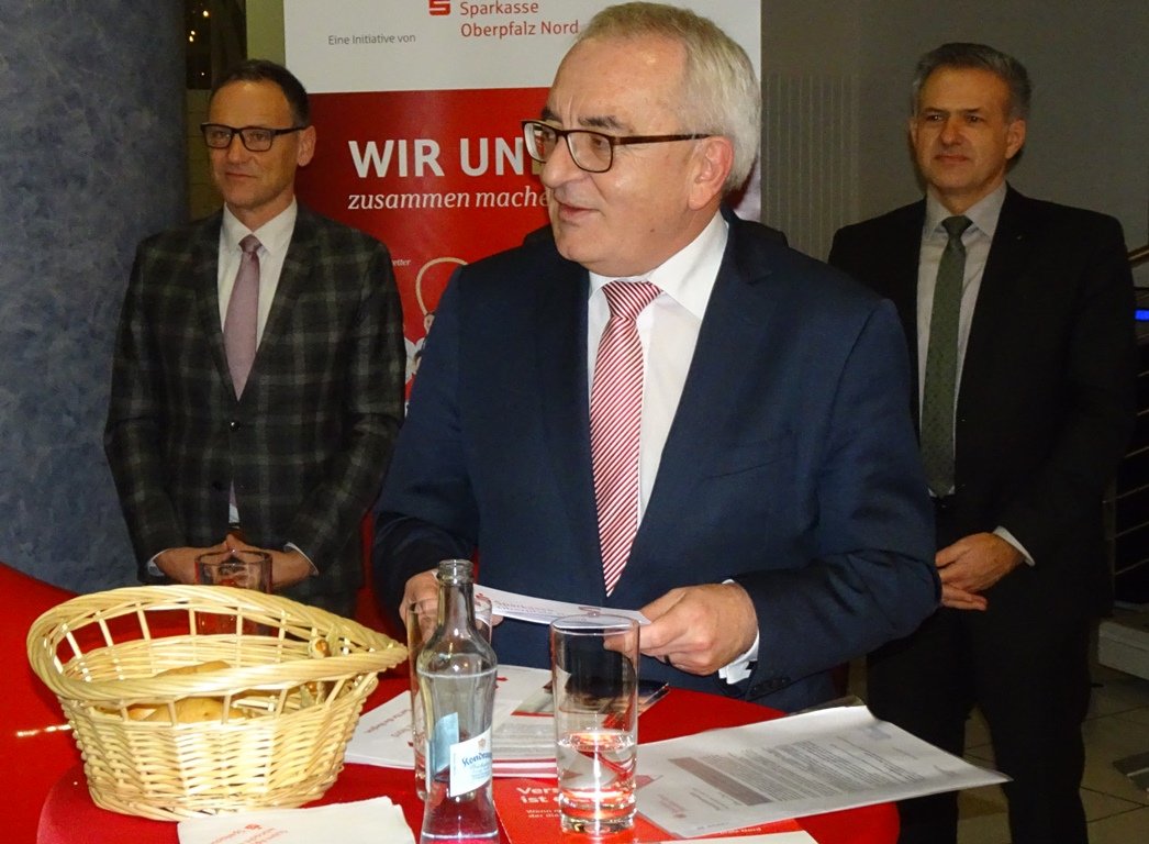 Sparkasse Oberpfalz Nord Spendenvergabe Sparkassenstiftung Landkreis Tirschenreuth Vereine Organisationen Institutionen Bild Sparkasse Oberpfalz Nord2