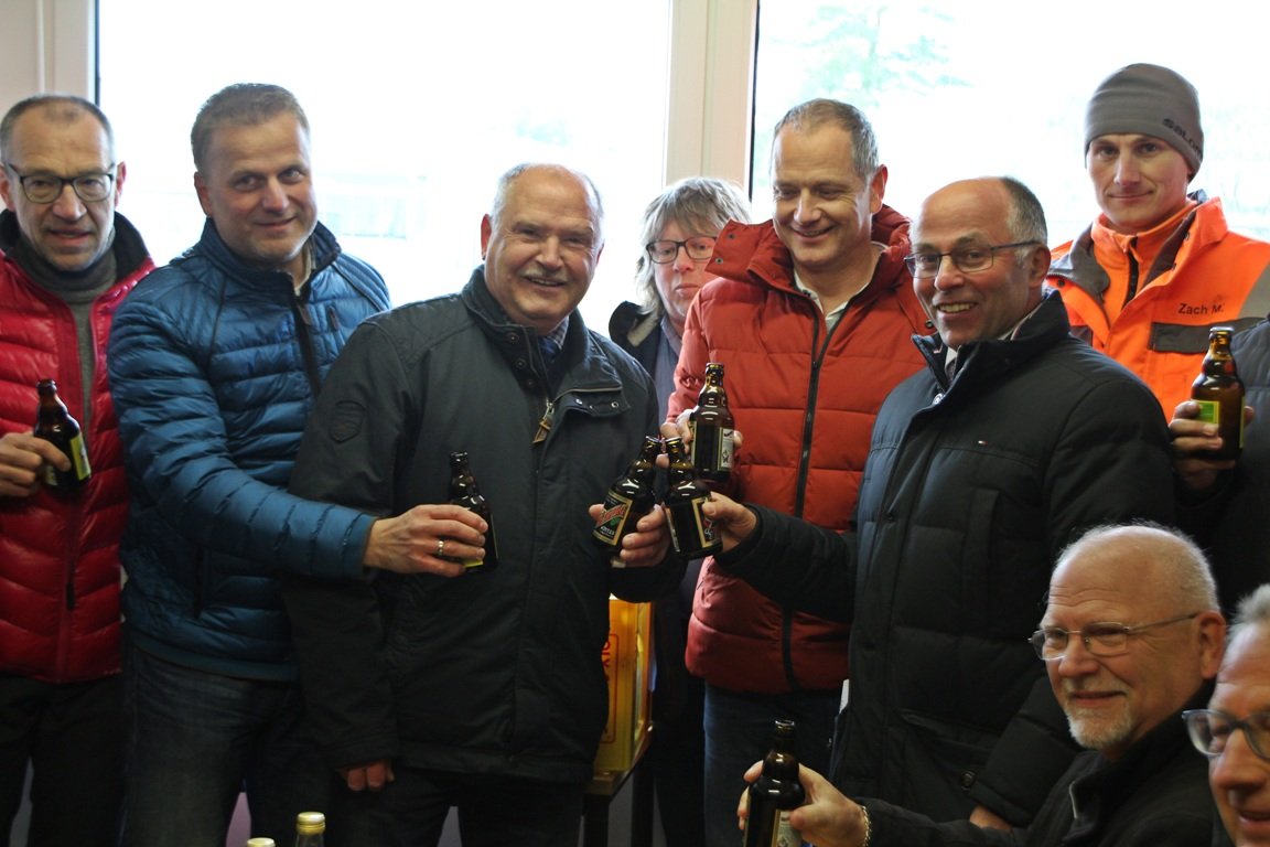 Spatenstich Gewerbegebiet Eschenbach (7)