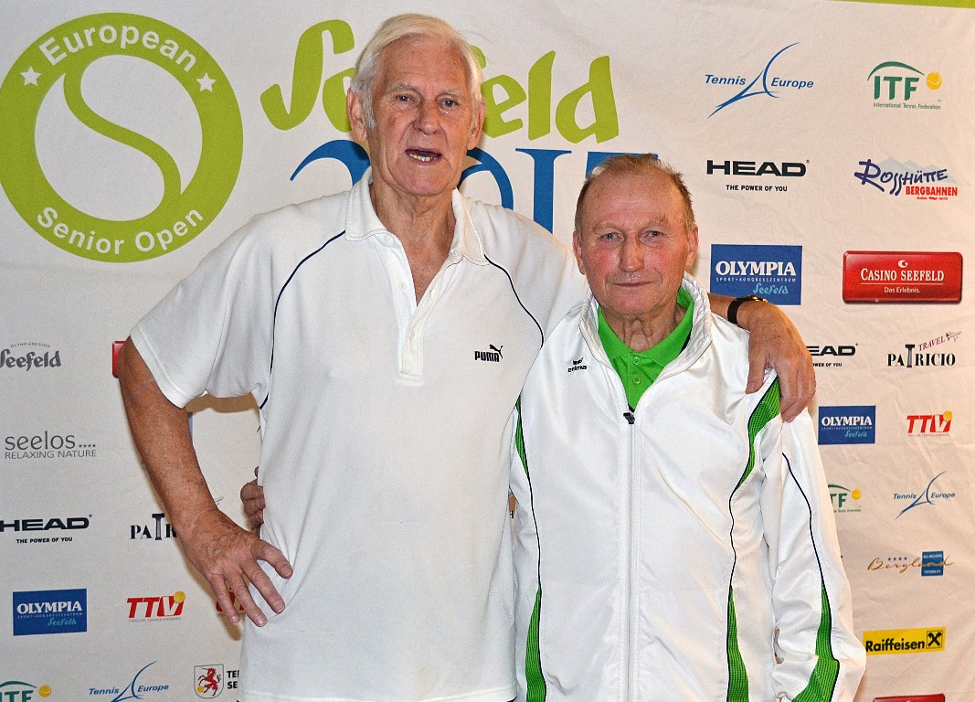 Specht Seefeld Tennis Neunkirchen