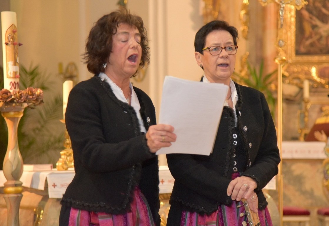 Spende, Benefiz, Hospiz Neustadt, Musik und Text (1), Zupfer Moidln