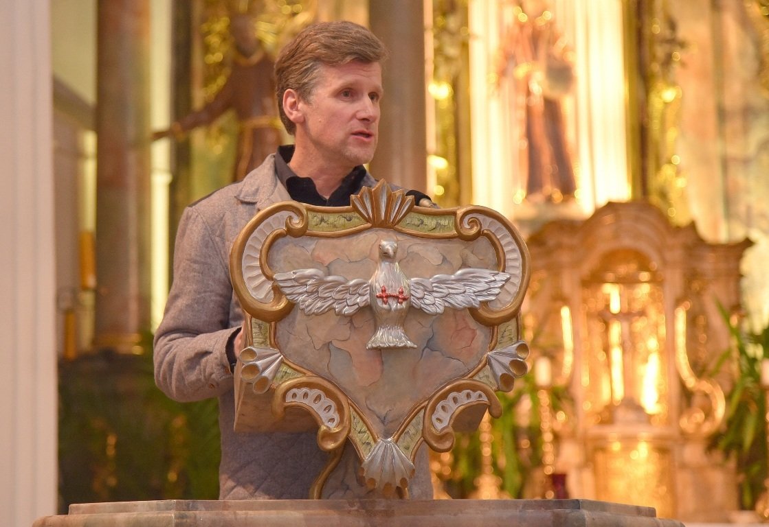 Spende, Benefiz, Hospiz Neustadt, Musik und Text (4), Wolfgang Göldner