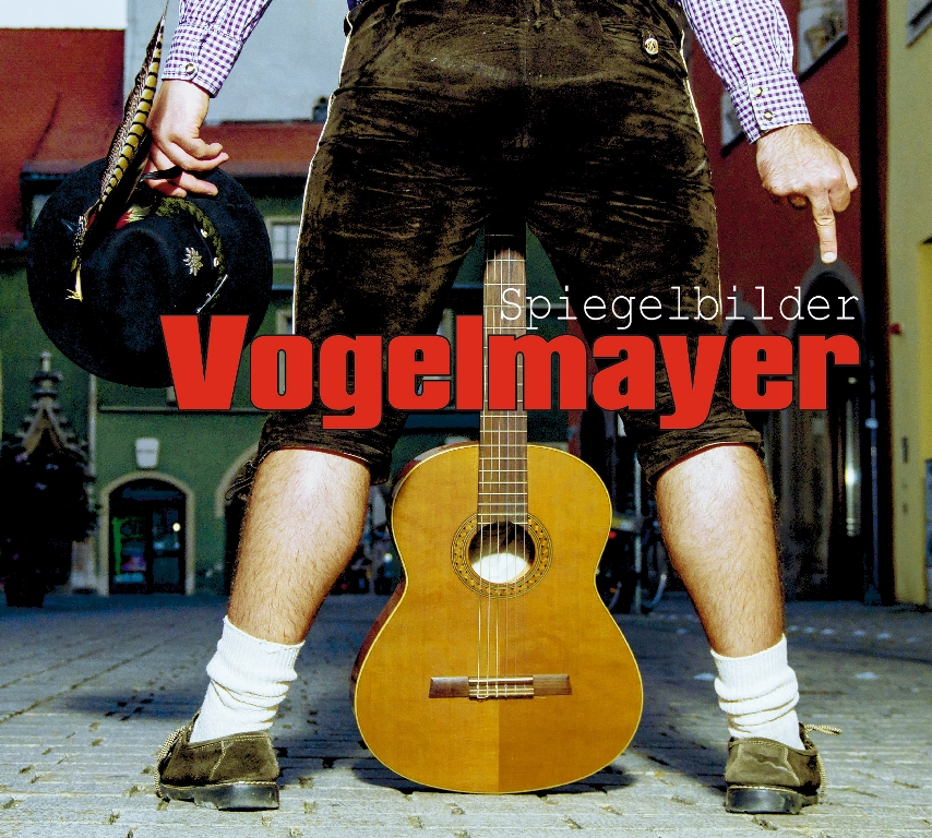 Spiegelbilder_-_Cover