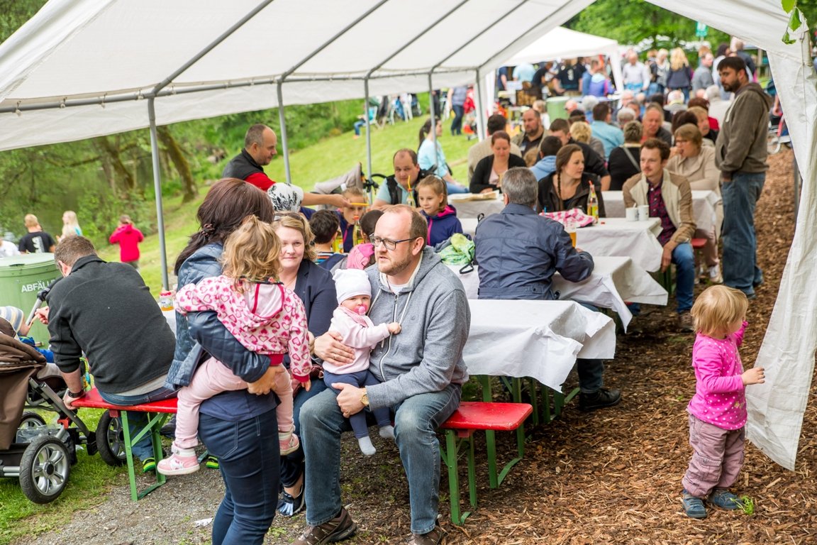 Spielplatzfest Windischeschenbach St. georg Pfadfinder (11)
