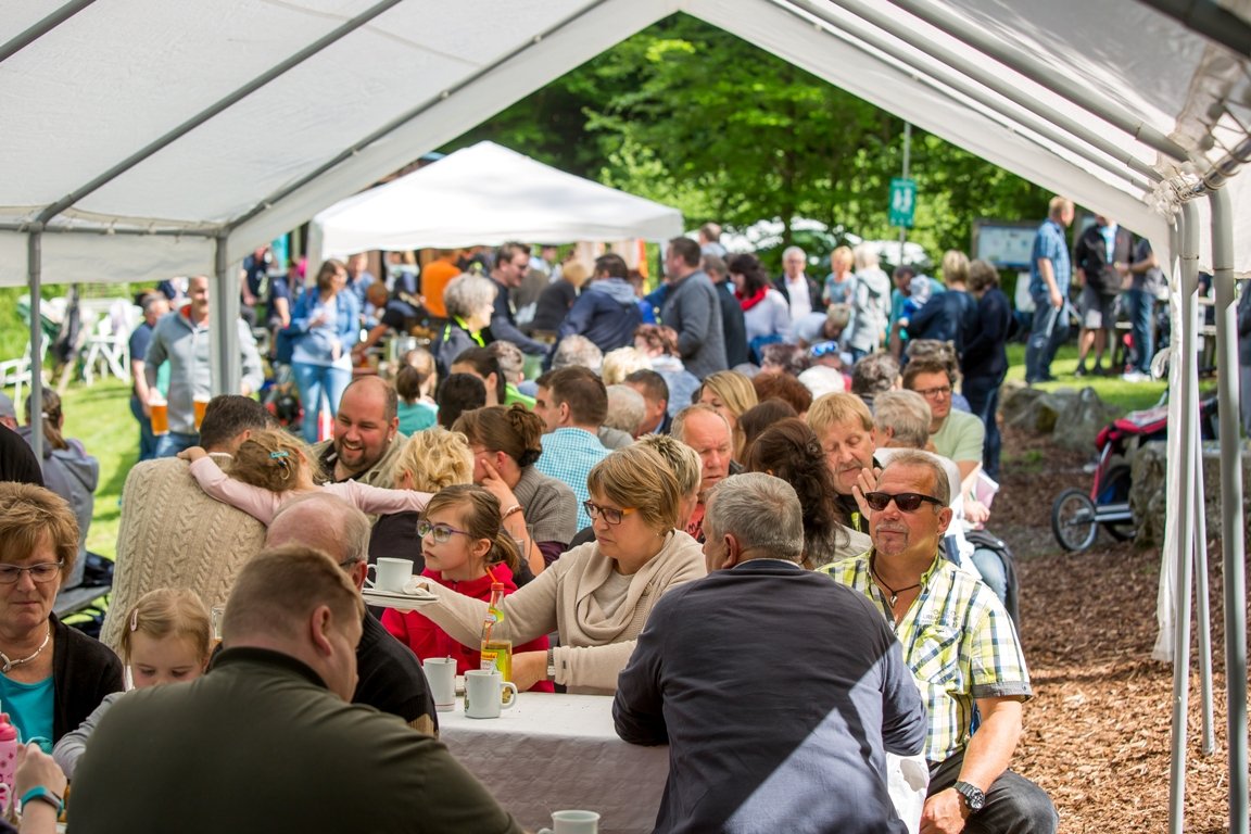Spielplatzfest Windischeschenbach St. georg Pfadfinder (23)