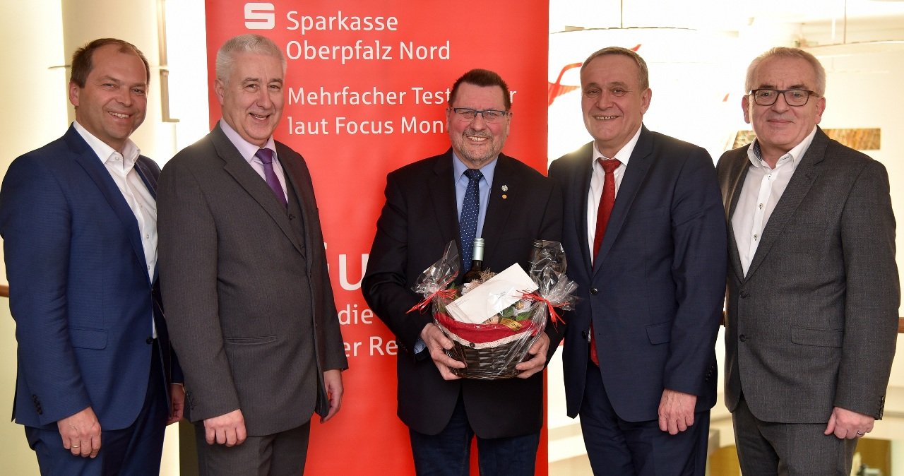Sportförderstiftung Weiden Sparkasse Oberpfalz Nord Weiden 1