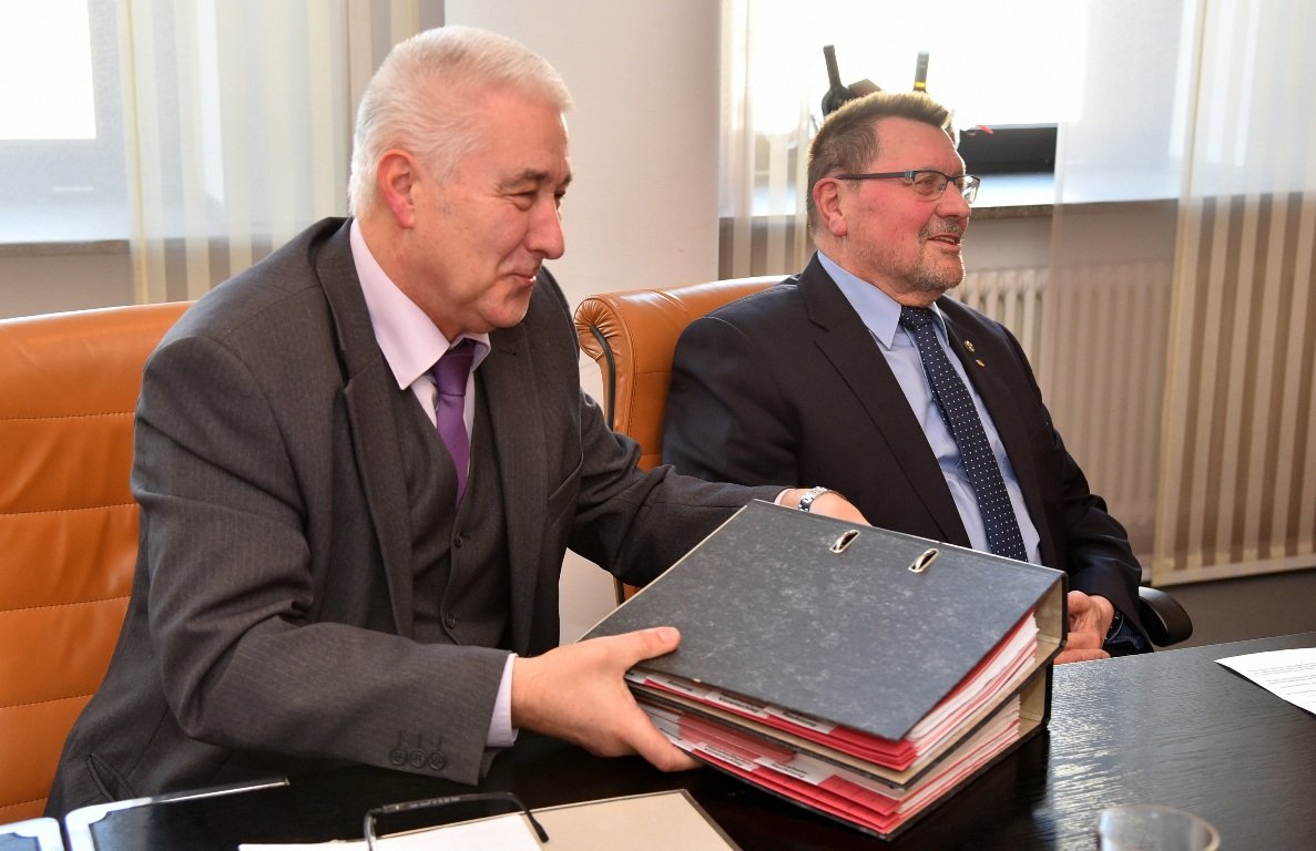 Sportförderstiftung Weiden Sparkasse Oberpfalz Nord Weiden 2
