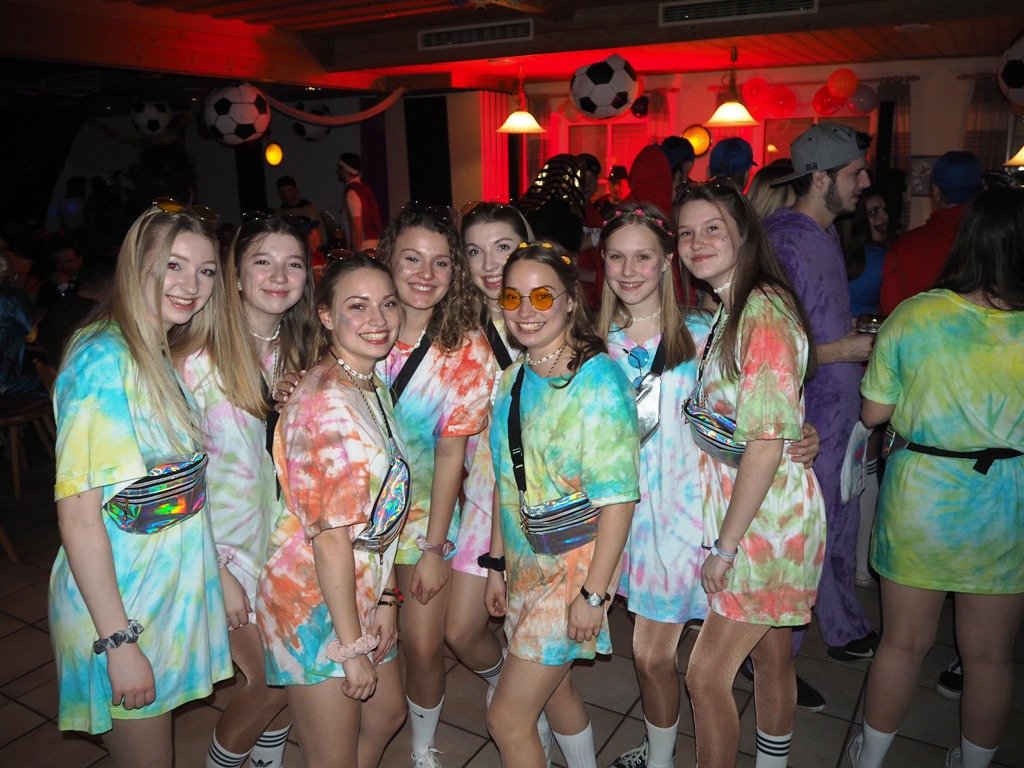 Sportlerball DJK Neustadt/WN