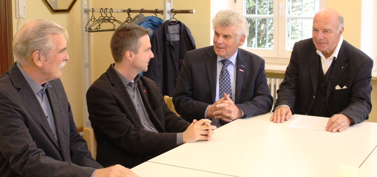 St. Sebastian Termin 2-1