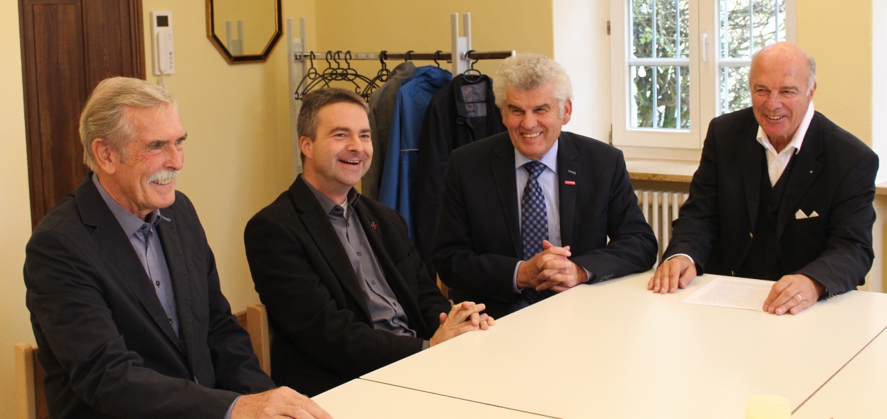 St. Sebastian Termin 2-3