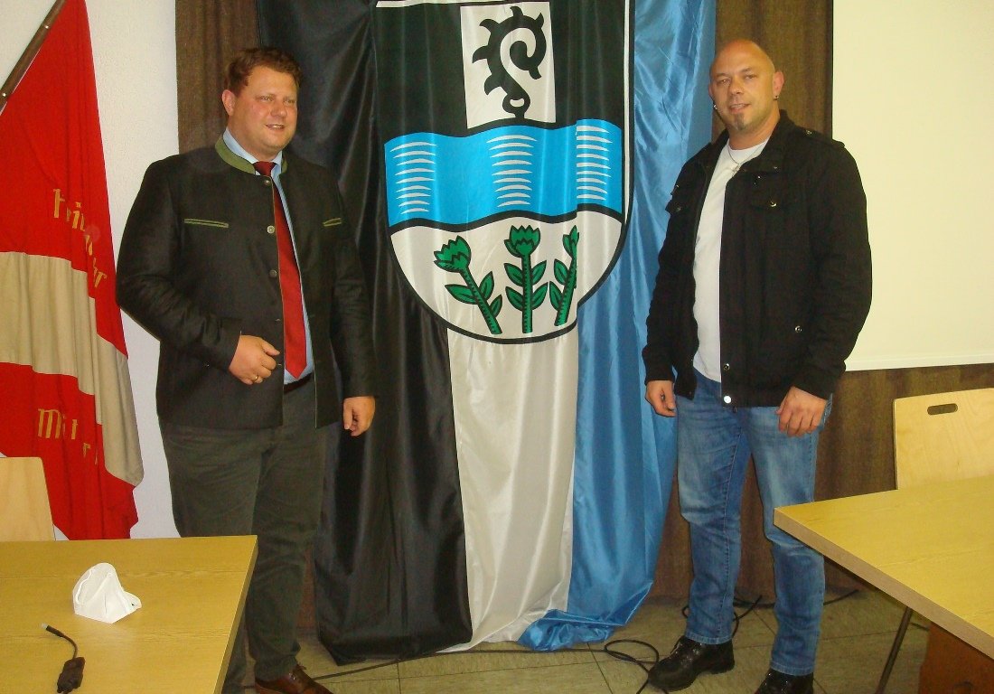 Stadt Mitterteich Corona Lage Krisenstab 2