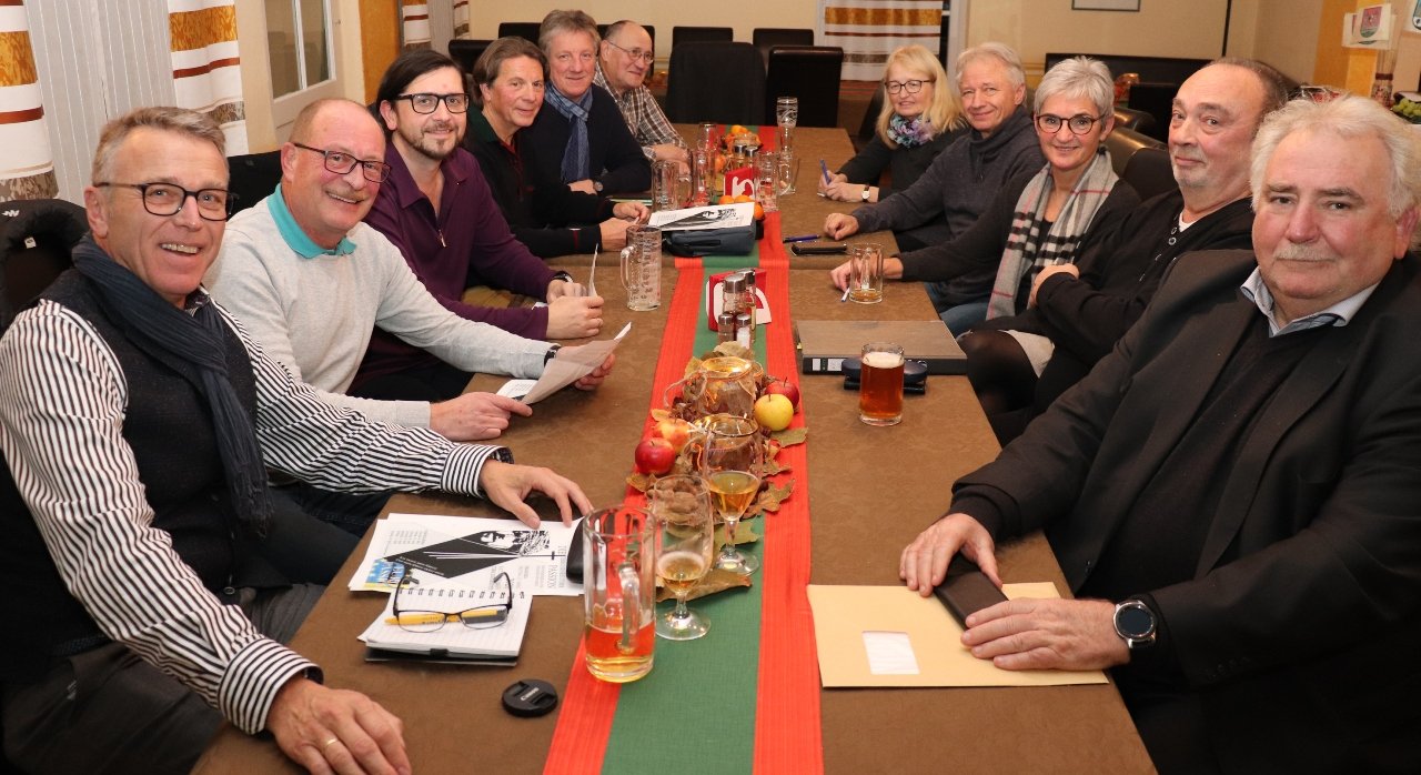 Stadt Tirschenreuth Passion 2020