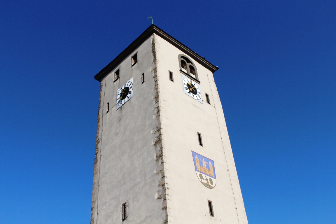 Stadt Tirschenreuth, Symbolbild