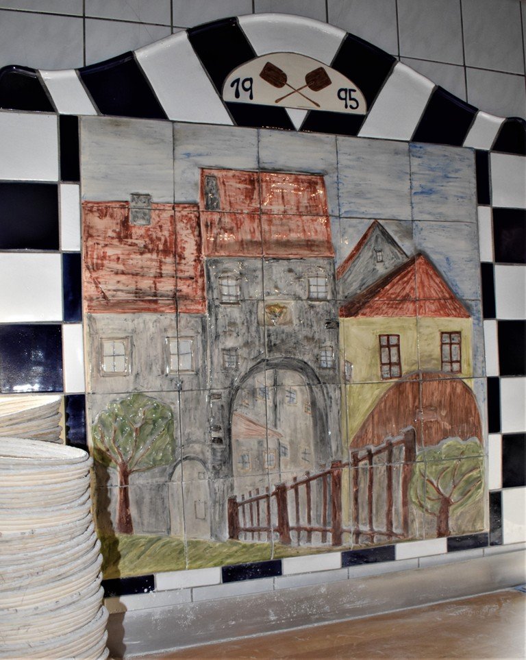 Stadtmühle Grafenwöhr schließt (1)
