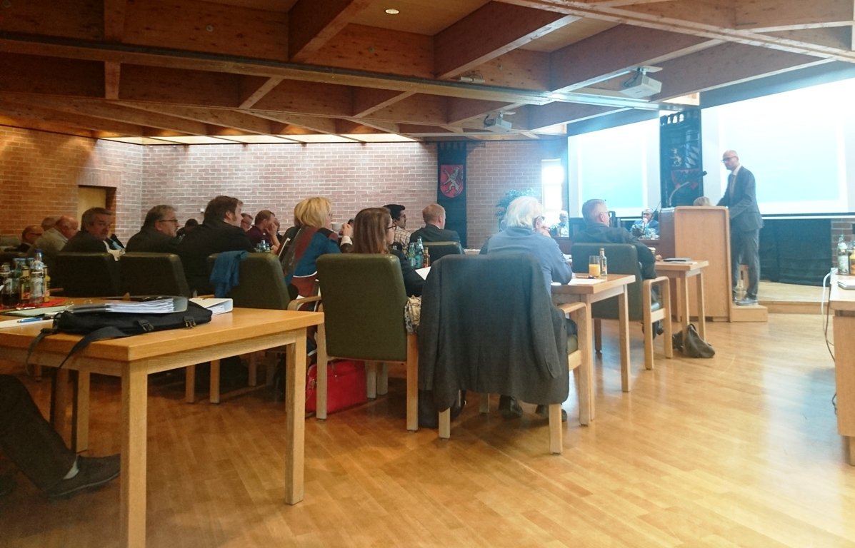 Stadtratssitzung Weiden Sophie Hans Scholl Realschule Neubau (1)