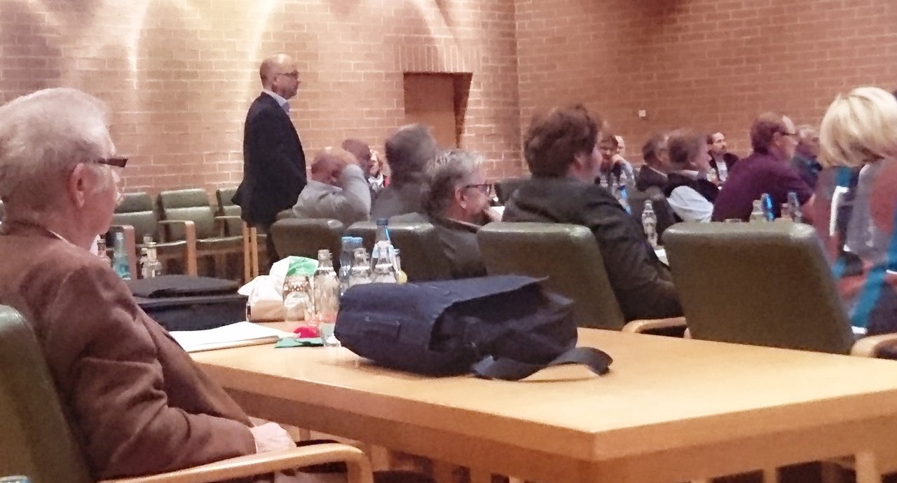 Stadtratssitzung Weiden Sophie Hans Scholl Realschule Neubau (5)