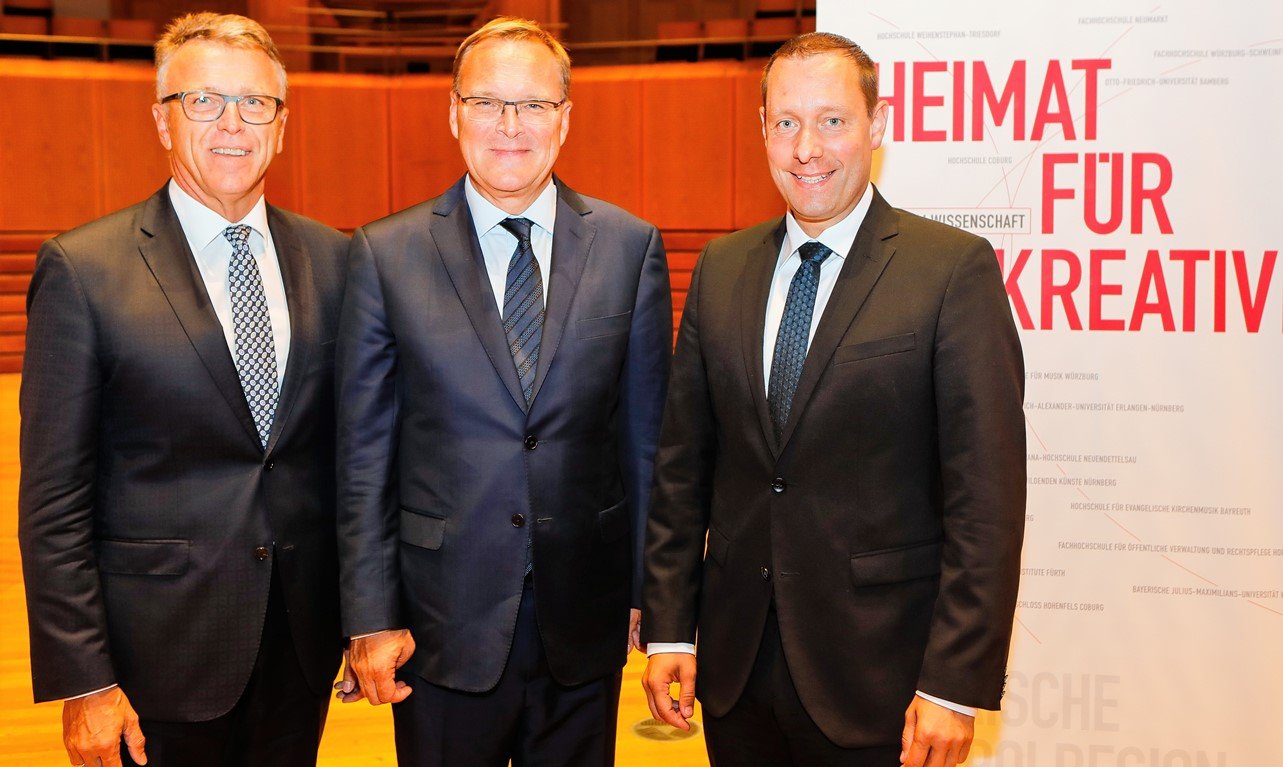 Stahl und Metropolregion