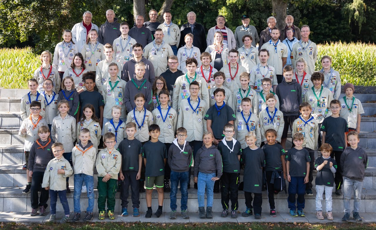 Seit 90 Jahren auf dem richtigen Weg