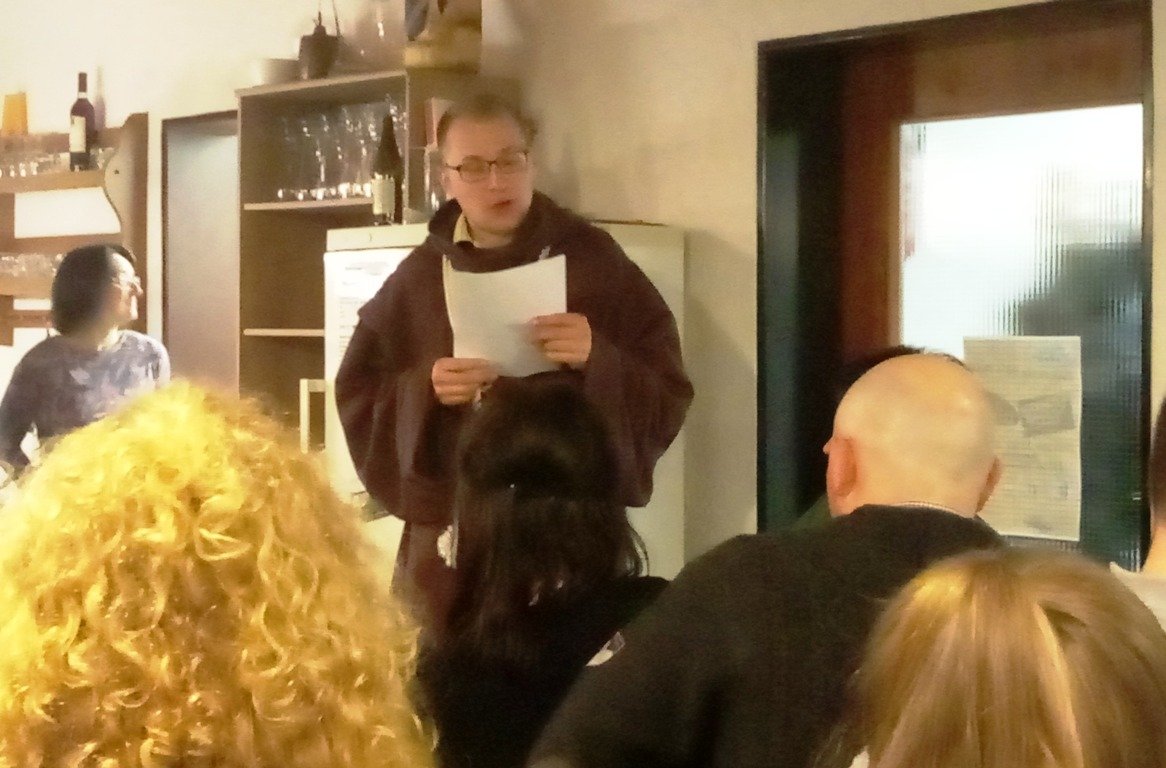 Starkbierfest Fastenpredigt Schwarzenbach (2)