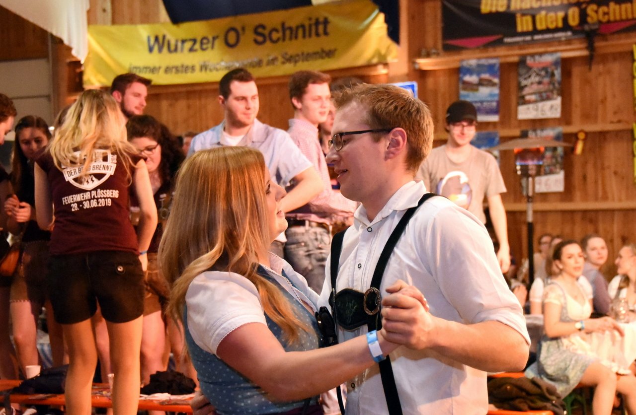 Starkbierfest O'Schnitthalle Wurz 2018 22