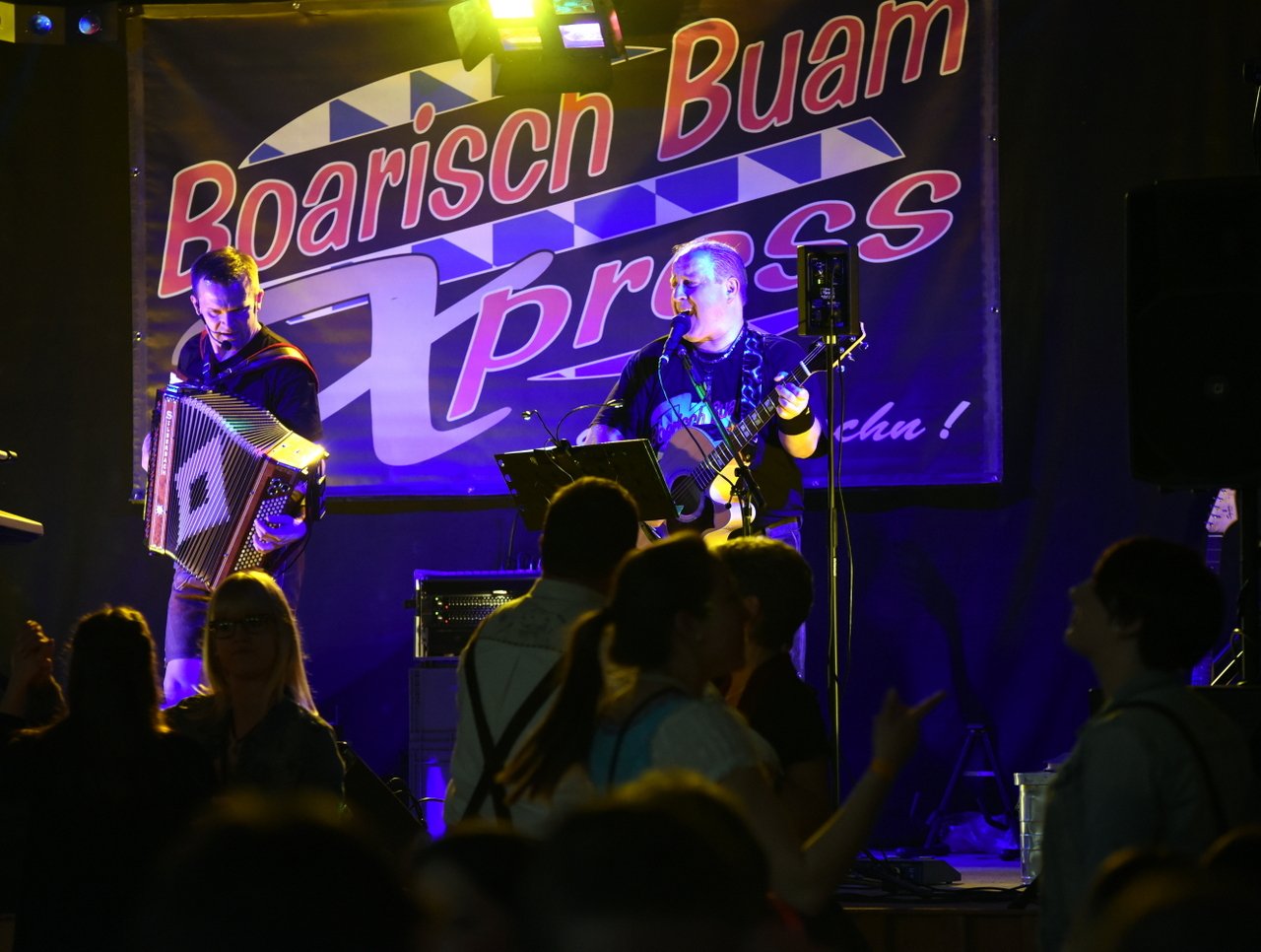 Starkbierfest Wurz 2017 3