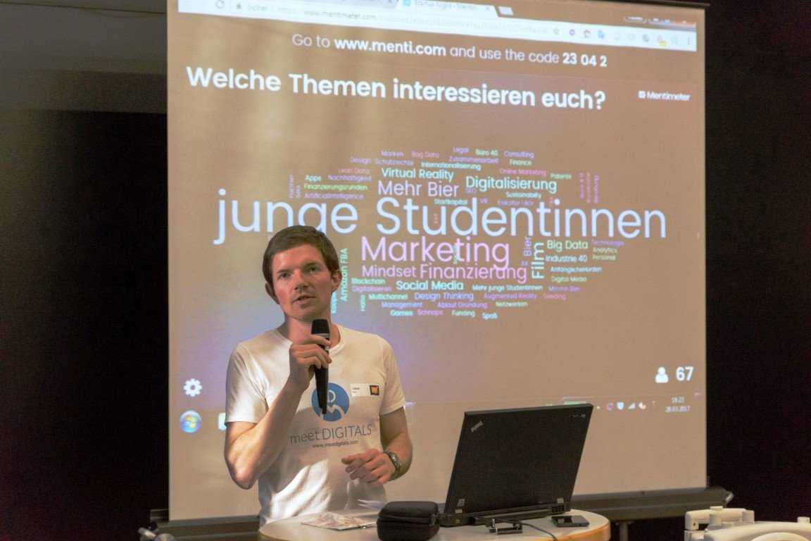 Startup Night OTH Amberg-Weiden (4)