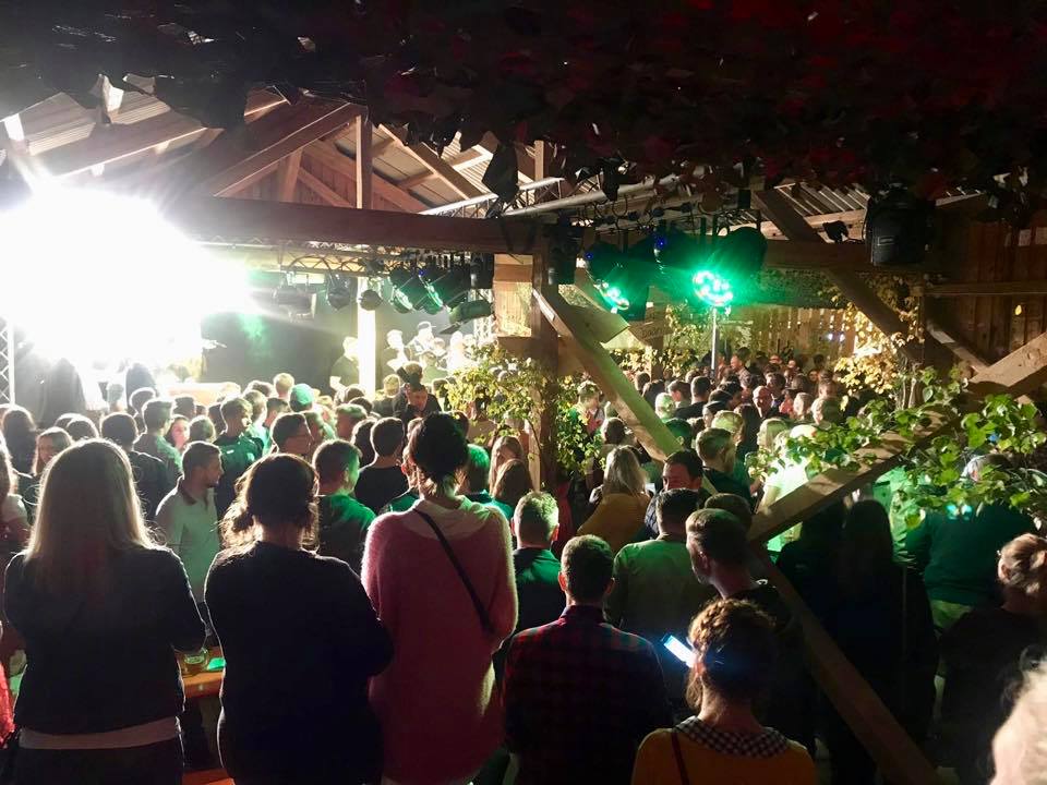 Sternstoiner Kirwa 2018 1