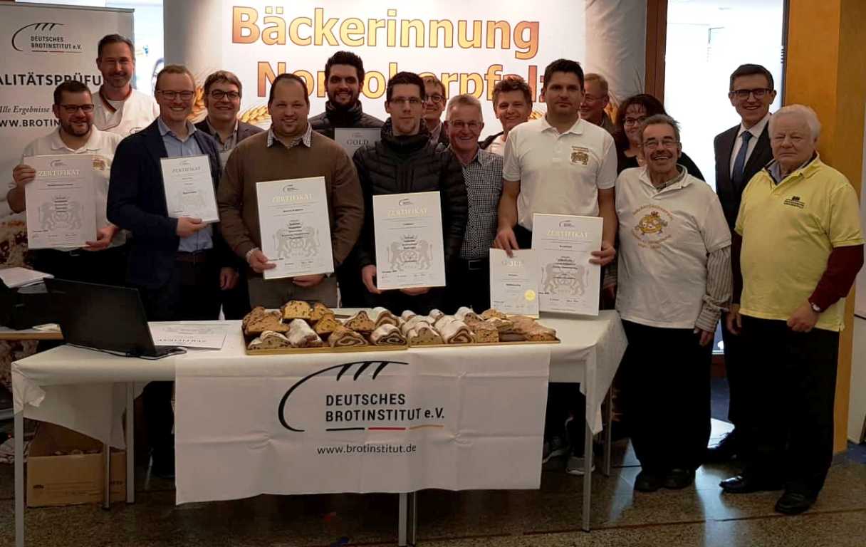 Stollenprüfung Bäckerinnung 2018 Weiden (9)