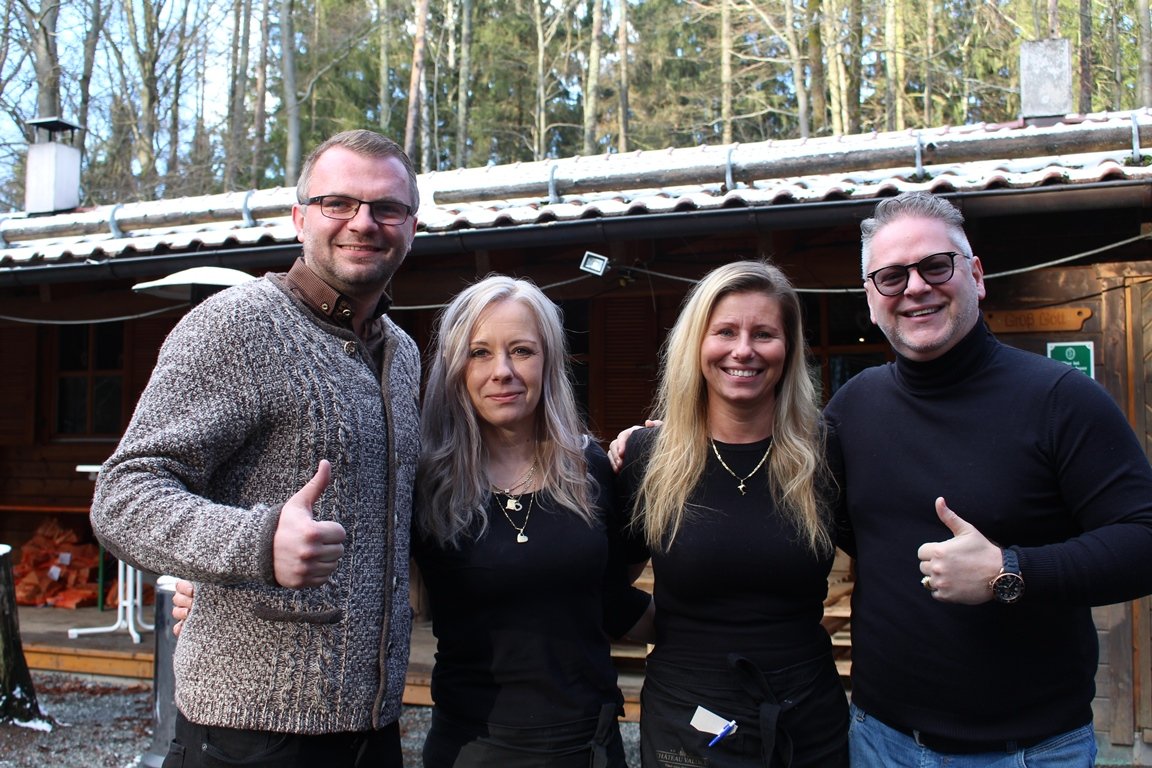 Strobelhütte Weiden Matteo Rufo Simon Kubica neue Pächter März 2020114