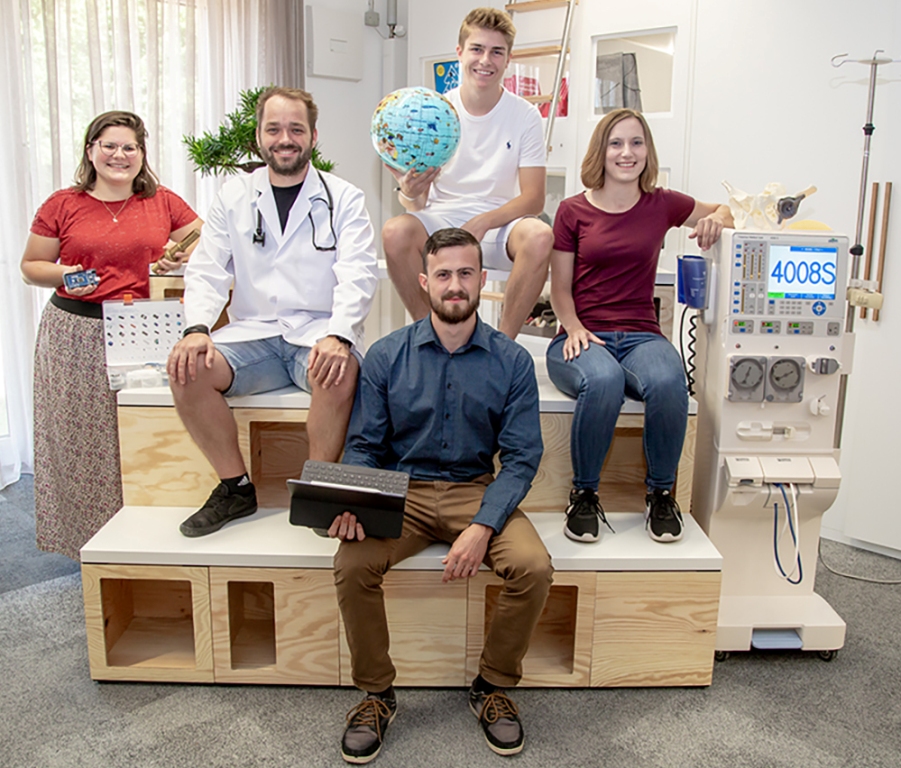 Studienangebot OTH Amberg Weiden Neue Studiengänge 2019 Bachelor Master Vollzeit Teilzeit