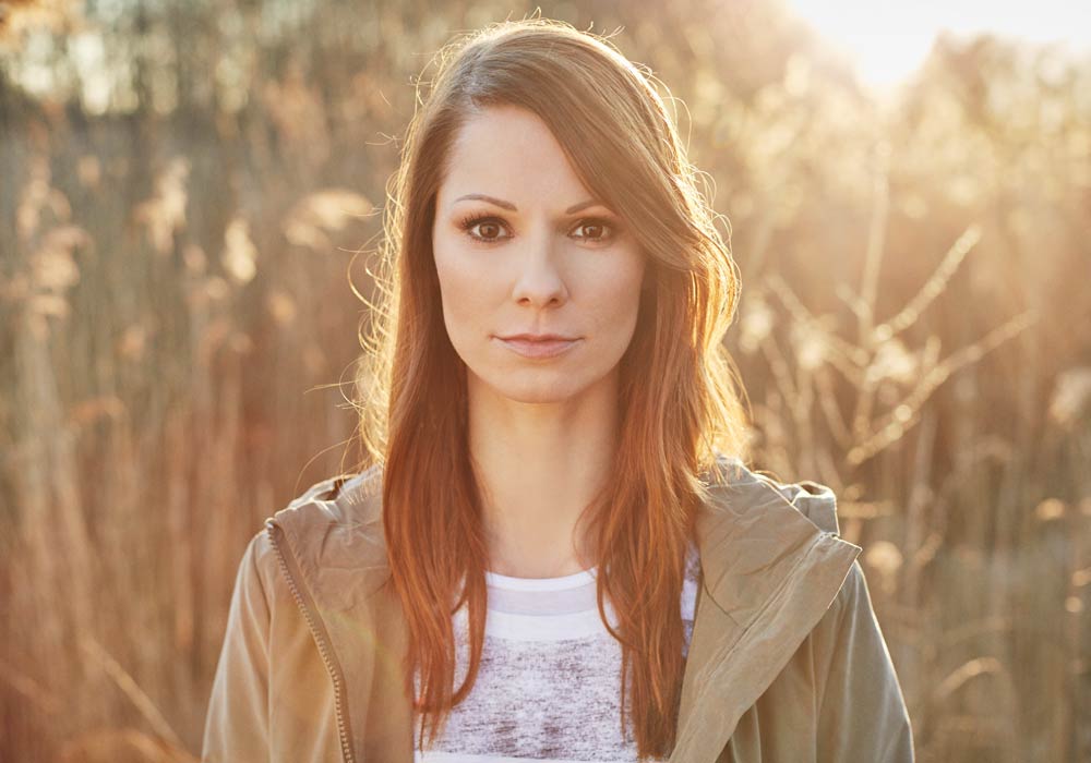 Christina Stürmer Oberpfalz-Festival 2017