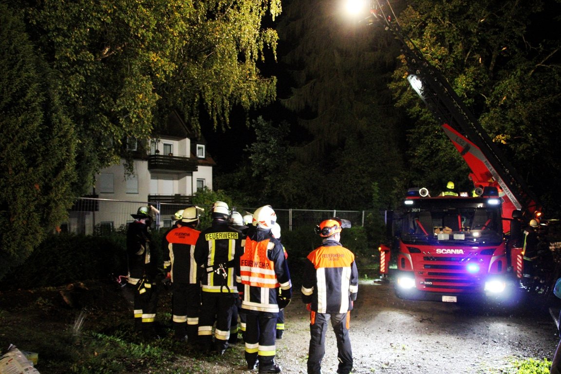 Sturmtief Fabienne Altenheim Grafenwöhr (4)